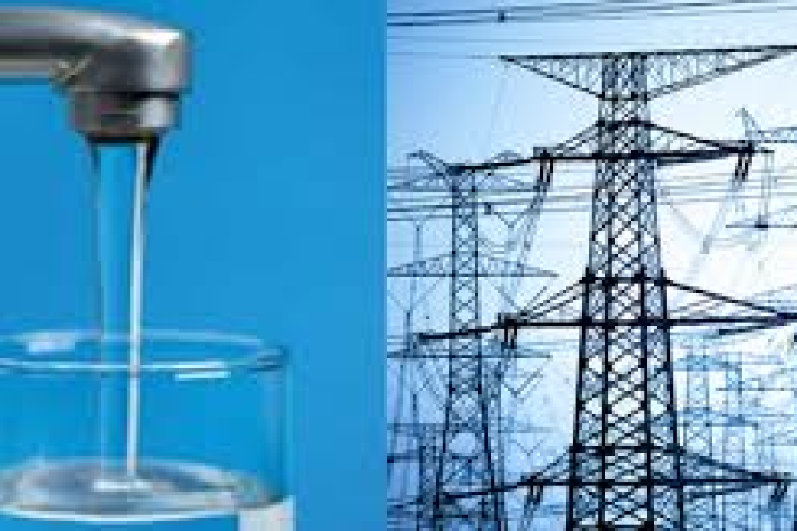 විදුලිබිල වැඩි වුණ නිසා ජල බිලත් වැඩි වෙයිද? මණ්ඩලයෙන් ප්‍රතිචාර